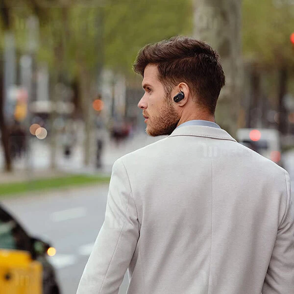 هندزفری بلوتوث Sony WF-1000XM3 Industry Leading Noise Canceling Truly Wireless Earbuds Headset