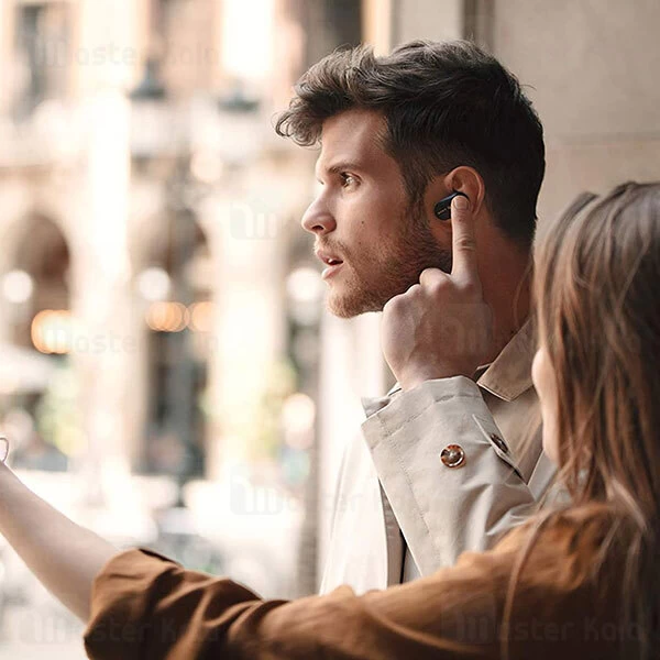 هندزفری بلوتوث Sony WF-1000XM3 Industry Leading Noise Canceling Truly Wireless Earbuds Headset