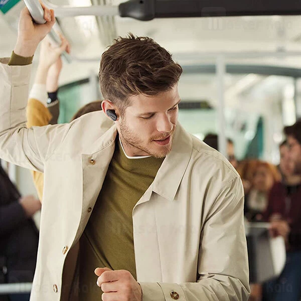 هندزفری بلوتوث Sony WF-1000XM3 Industry Leading Noise Canceling Truly Wireless Earbuds Headset