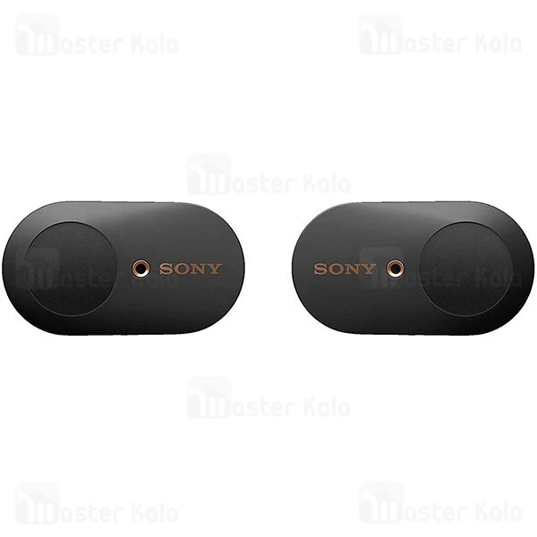 هندزفری بلوتوث Sony WF-1000XM3 Industry Leading Noise Canceling Truly Wireless Earbuds Headset