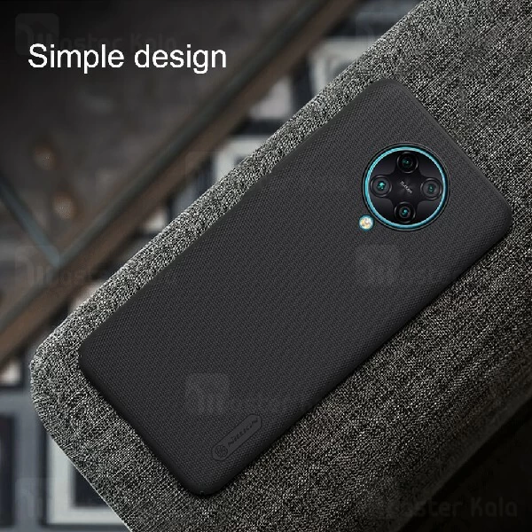 قاب محافظ نیلکین شیائومی Xiaomi Redmi K30 Pro / Poco F2 Pro Nillkin Frosted Shield