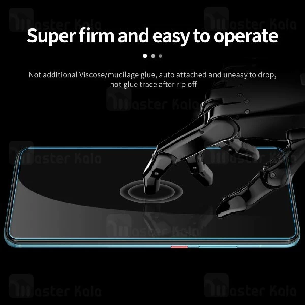 محافظ صفحه شیشه ای نیلکین شیائومی Xiaomi Redmi K30 Pro / Poco F2 Pro Nillkin H+ Pro