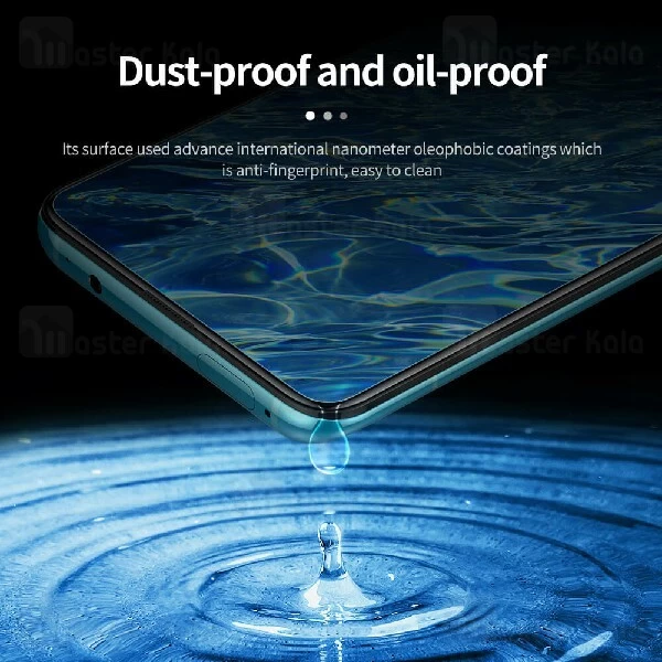 محافظ صفحه شیشه ای نیلکین شیائومی Xiaomi Redmi K30 Pro / Poco F2 Pro Nillkin H+ Pro