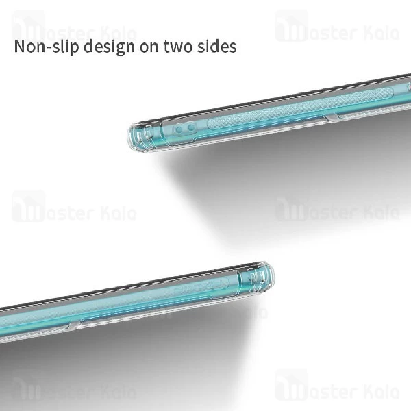 قاب ژله ای نیلکین شیائومی Xiaomi Redmi K30 Pro / Poco F2 Pro Nillkin Nature TPU