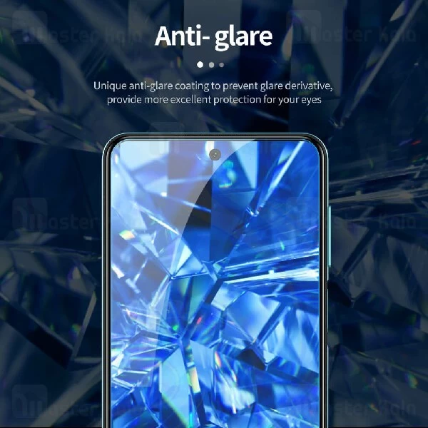 محافظ صفحه شیشه ای نیلکین شیائومی Xiaomi Redmi Note 9s / Note 9 Pro / Note 9 Pro Max Nillkin H+ Pro