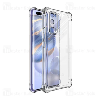 قاب ژله ای ضد ضربه هواوی Huawei Honor 30 Pro / Honor 30 Pro Plus Smtt ShockProof AirBag