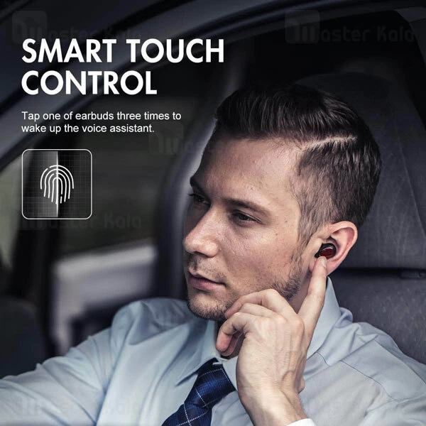 هندزفری بلوتوث Havit i95 True Wireless Earbuds