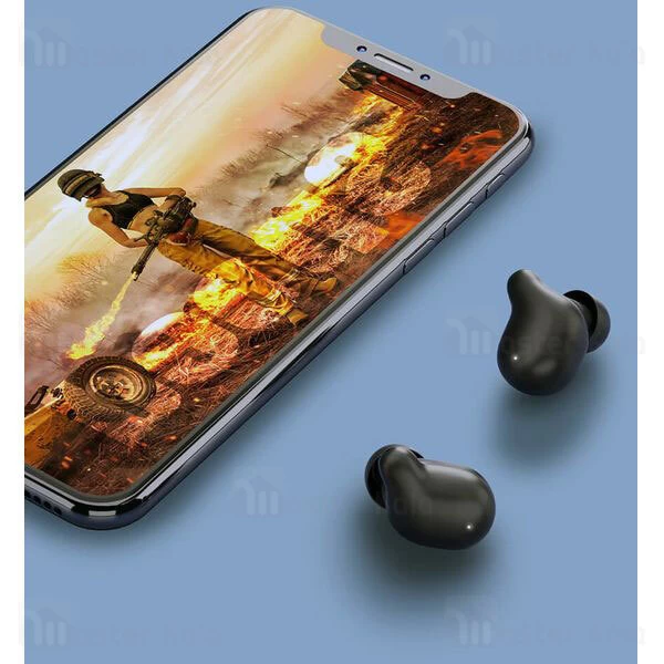 هندزفری بلوتوث Haylou T15 True Wireless Stereo Bluetooth Earbuds