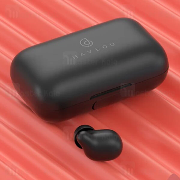 هندزفری بلوتوث Haylou T15 True Wireless Stereo Bluetooth Earbuds