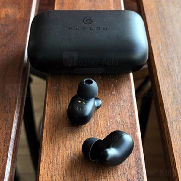 هندزفری بلوتوث Haylou T15 True Wireless Stereo Bluetooth Earbuds