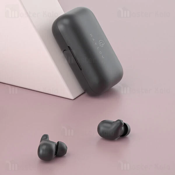 هندزفری بلوتوث Haylou T15 True Wireless Stereo Bluetooth Earbuds
