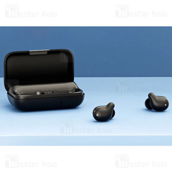 هندزفری بلوتوث Haylou T15 True Wireless Stereo Bluetooth Earbuds