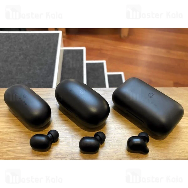 هندزفری بلوتوث Haylou T15 True Wireless Stereo Bluetooth Earbuds