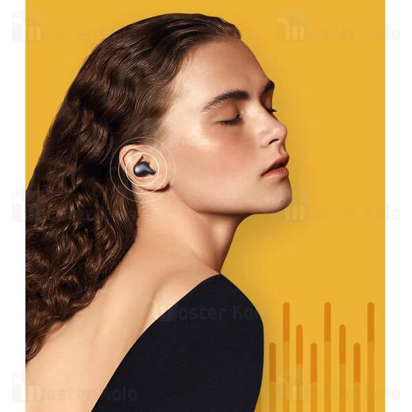 هندزفری بلوتوث Haylou T15 True Wireless Stereo Bluetooth Earbuds