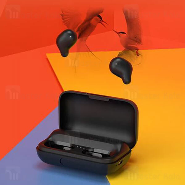 هندزفری بلوتوث Haylou T15 True Wireless Stereo Bluetooth Earbuds