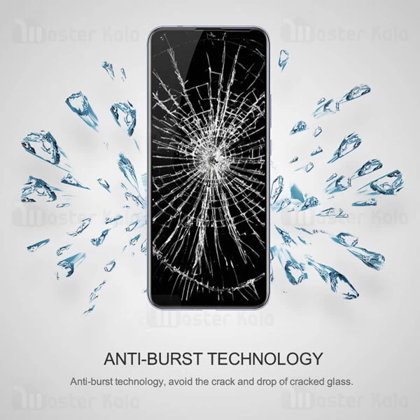 گلس نیلکین Huawei Nova 7 Nillkin CP+ Pro