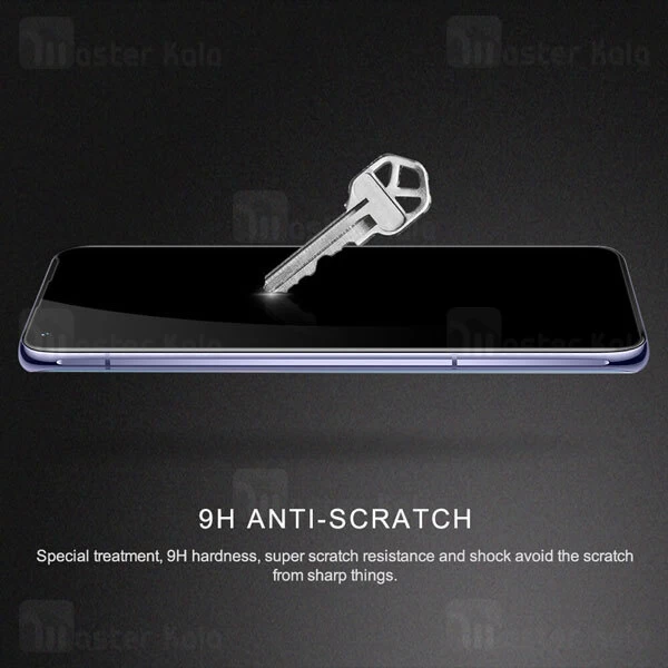 گلس نیلکین Huawei Nova 7 Nillkin CP+ Pro