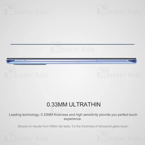 گلس نیلکین Huawei Nova 7 Nillkin CP+ Pro