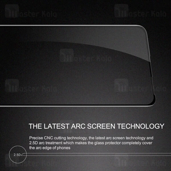 گلس نیلکین Huawei Nova 7 Nillkin CP+ Pro