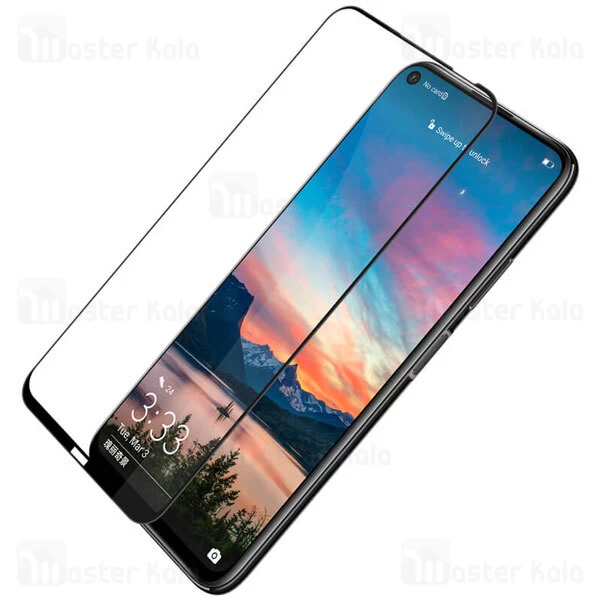 گلس نیلکین Huawei P40 Lite / Nova 7i / Nova 6 SE Nillkin CP+ Pro