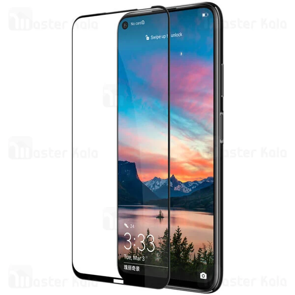 گلس نیلکین Huawei P40 Lite / Nova 7i / Nova 6 SE Nillkin CP+ Pro