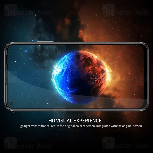 گلس نیلکین Huawei P40 Lite / Nova 7i / Nova 6 SE Nillkin CP+ Pro