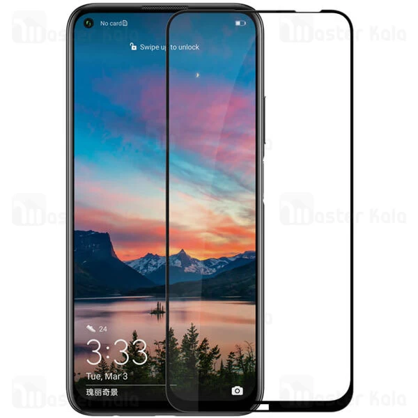 گلس نیلکین Huawei P40 Lite / Nova 7i / Nova 6 SE Nillkin CP+ Pro