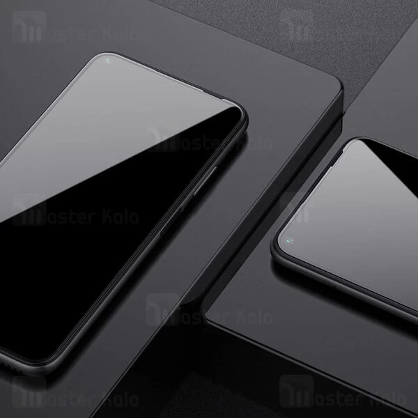 گلس نیلکین Huawei P40 Lite / Nova 7i / Nova 6 SE Nillkin CP+ Pro