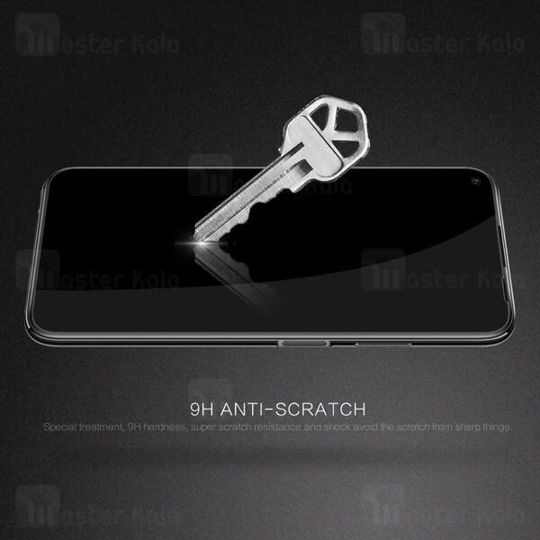 گلس نیلکین Huawei P40 Lite / Nova 7i / Nova 6 SE Nillkin CP+ Pro