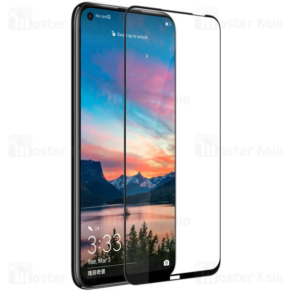 گلس نیلکین Huawei P40 Lite / Nova 7i / Nova 6 SE Nillkin CP+ Pro