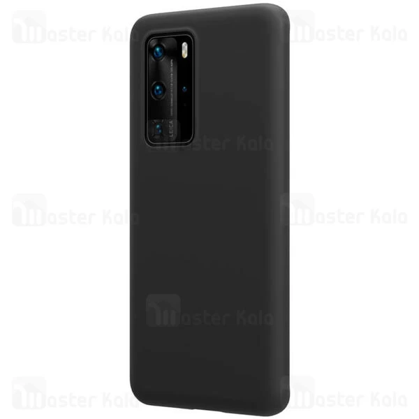قاب نیلکین Huawei P40 Pro Nillkin Flex PURE cover case