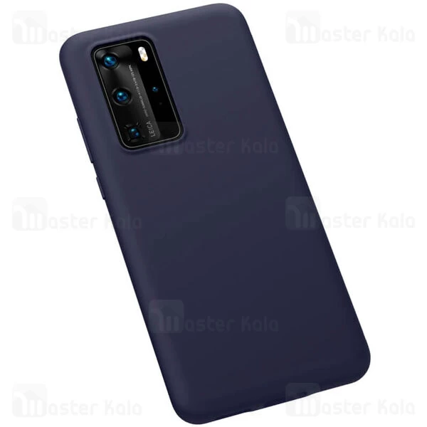 قاب نیلکین Huawei P40 Pro Nillkin Flex PURE cover case
