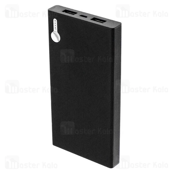 پاوربانک جویروم Joyroom D-M191 Delicate Series PowerBank 2.1A 10000mAh