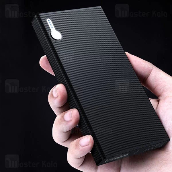 پاوربانک جویروم Joyroom D-M191 Delicate Series PowerBank 2.1A 10000mAh