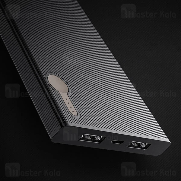 پاوربانک جویروم Joyroom D-M191 Delicate Series PowerBank 2.1A 10000mAh