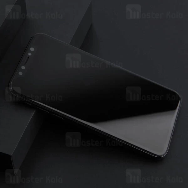 گلس نیلکین Nillkin 3D AP+ Max Privacy Glass Screen Apple iPhone 11 Pro Max / XS Max