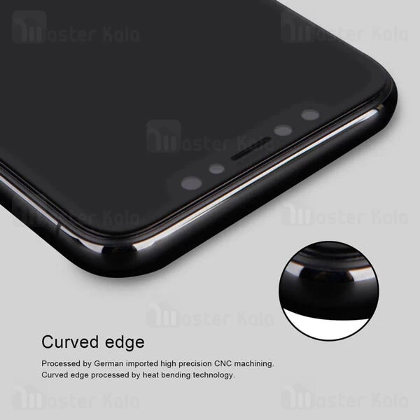 گلس نیلکین Nillkin 3D AP+ Max Privacy Glass Screen Apple iPhone 11 Pro Max / XS Max