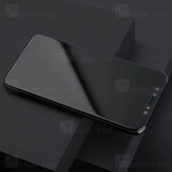 گلس نیلکین Nillkin 3D AP+ Max Privacy Glass Screen Apple iPhone 11 / XR