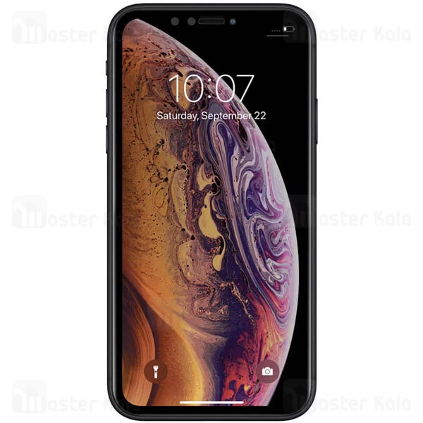 گلس نیلکین Nillkin 3D AP+ Max Privacy Glass Screen Apple iPhone 11 / XR