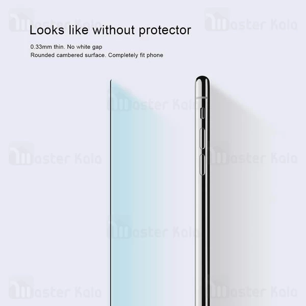 گلس نیلکین Nillkin 3D AP+ Max Privacy Glass Screen Apple iPhone 11 / XR
