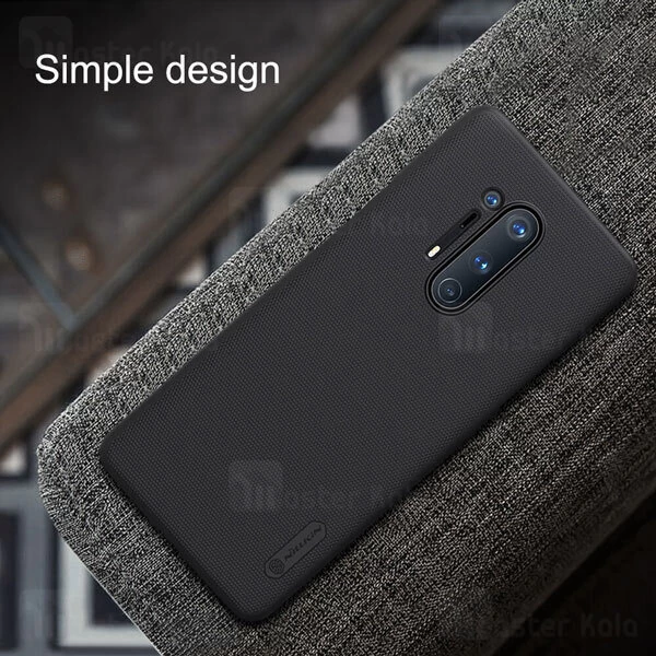 قاب نیلکین OnePlus 8 Pro Nillkin Frosted Shield Case