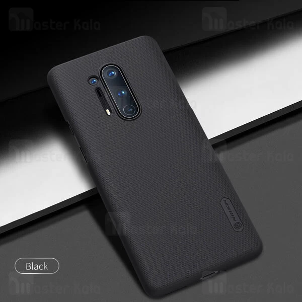 قاب نیلکین OnePlus 8 Pro Nillkin Frosted Shield Case