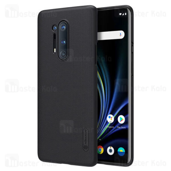 قاب نیلکین OnePlus 8 Pro Nillkin Frosted Shield Case