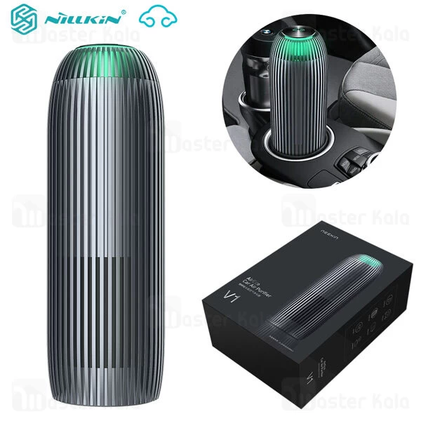 فیلتر تصفیه هوا Nillkin Neekin V1 AirEco Car Air Purifier