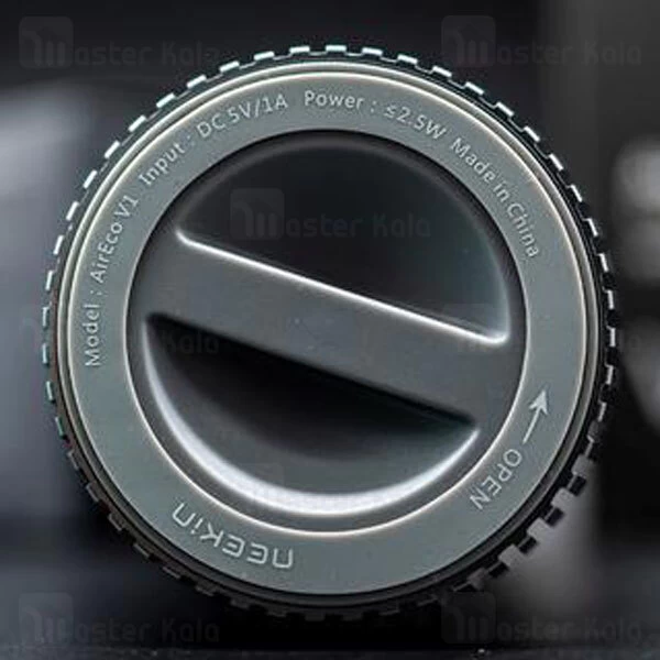 فیلتر تصفیه هوا Nillkin Neekin V1 AirEco Car Air Purifier