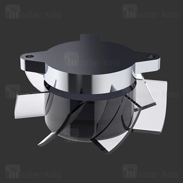 فیلتر تصفیه هوا Nillkin Neekin V1 AirEco Car Air Purifier