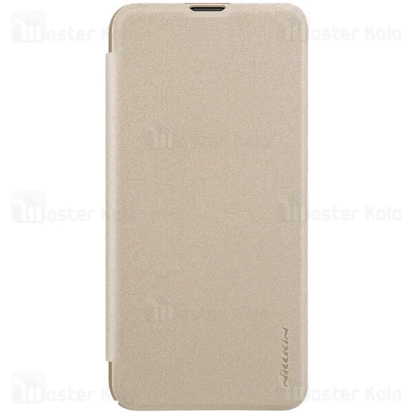 کیف کلاسوری Huawei Honor View 20 / V20 Nillkin Sparkle Case