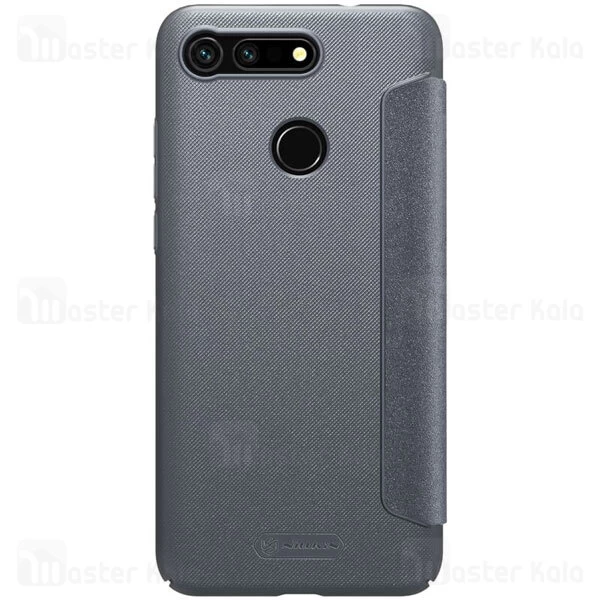 کیف کلاسوری Huawei Honor View 20 / V20 Nillkin Sparkle Case