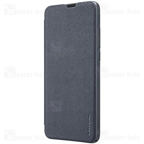 کیف کلاسوری Huawei Honor View 20 / V20 Nillkin Sparkle Case