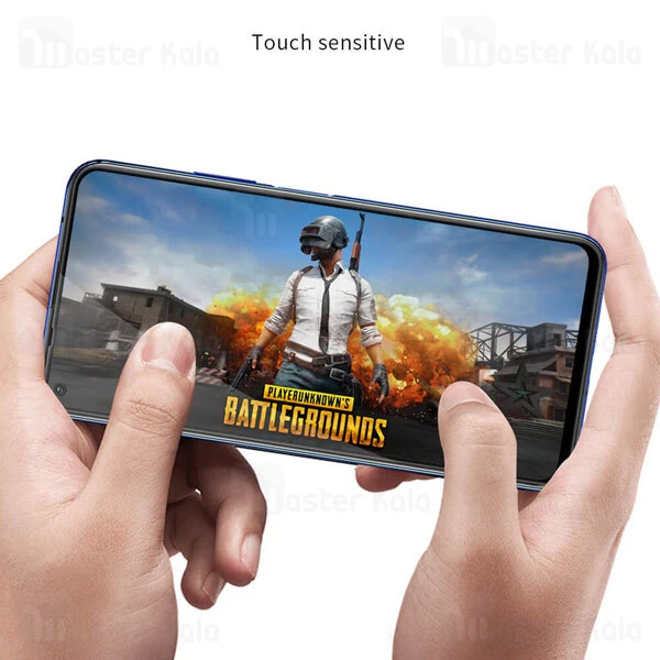 گلس تمام صفحه نیلکین Huawei Honor 20 / Nova 5T / Honor 20S Nillkin XD CP+ Max Glass
